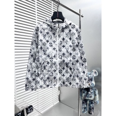 Louis Vuitton Sunscreen Jacket